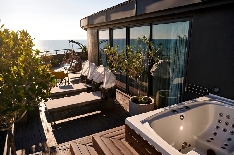 Voyage Belek Golf & Spa 116