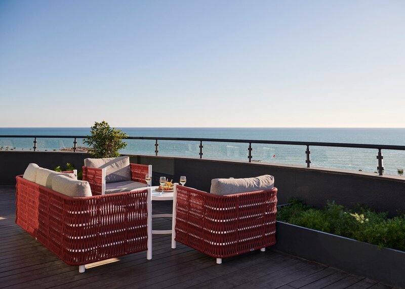 Voyage Belek Golf & Spa 117