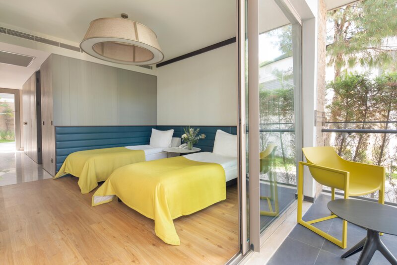 Voyage Belek Golf & Spa 123