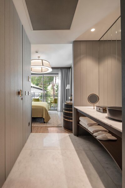 Voyage Belek Golf & Spa 124