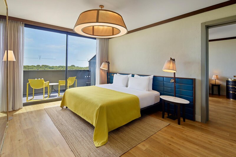 Voyage Belek Golf & Spa 127