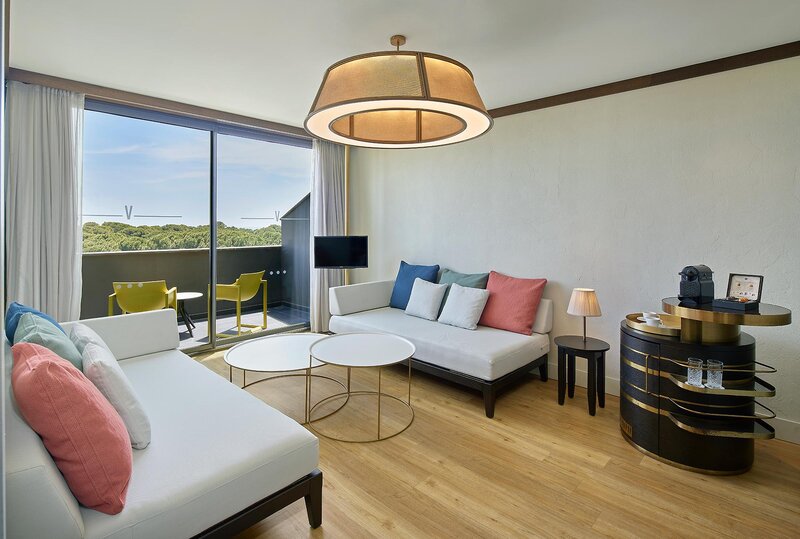 Voyage Belek Golf & Spa 129