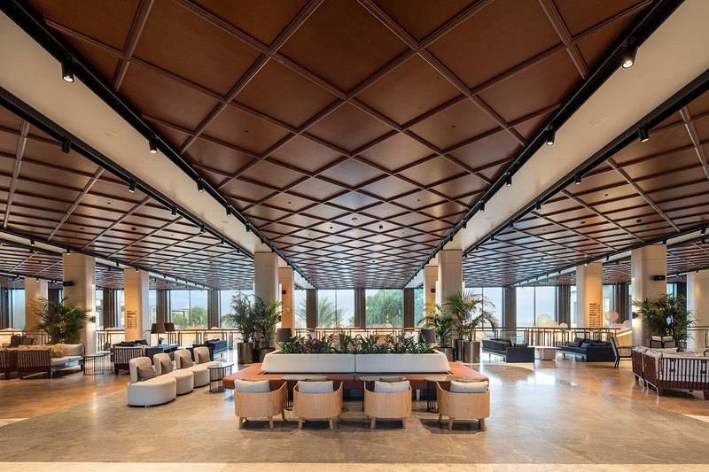 Voyage Belek Golf & Spa 150