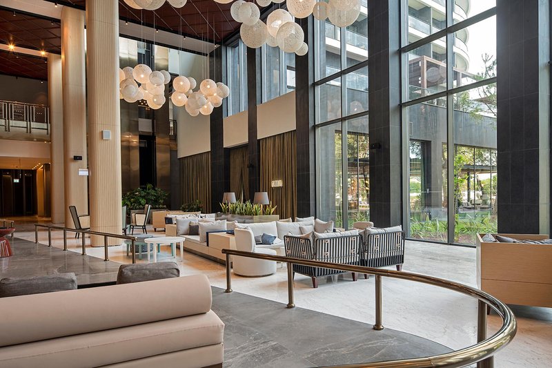 Voyage Belek Golf & Spa 153