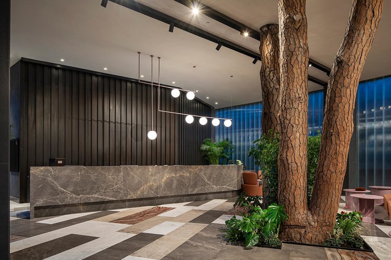 Voyage Belek Golf & Spa 154