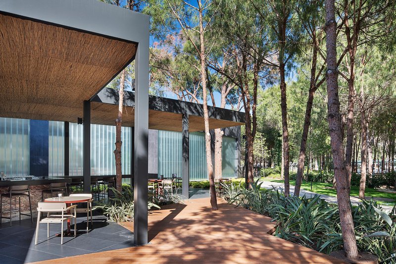 Voyage Belek Golf & Spa 158