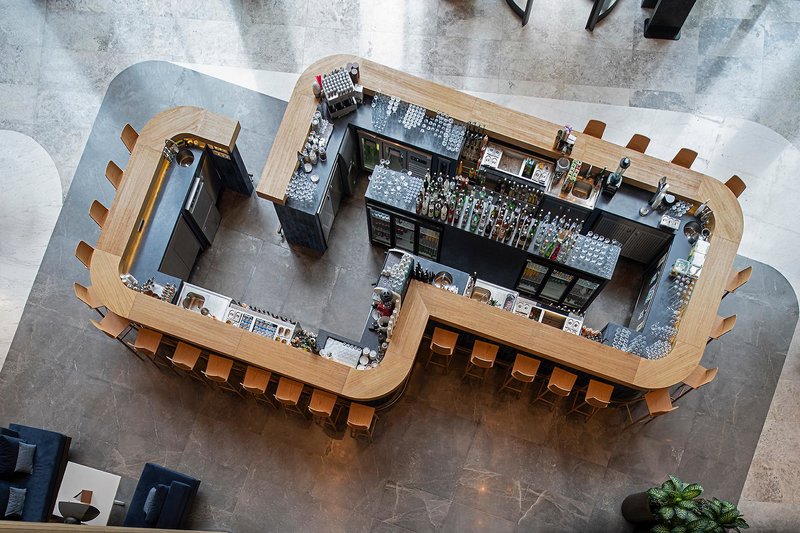 Voyage Belek Golf & Spa 164