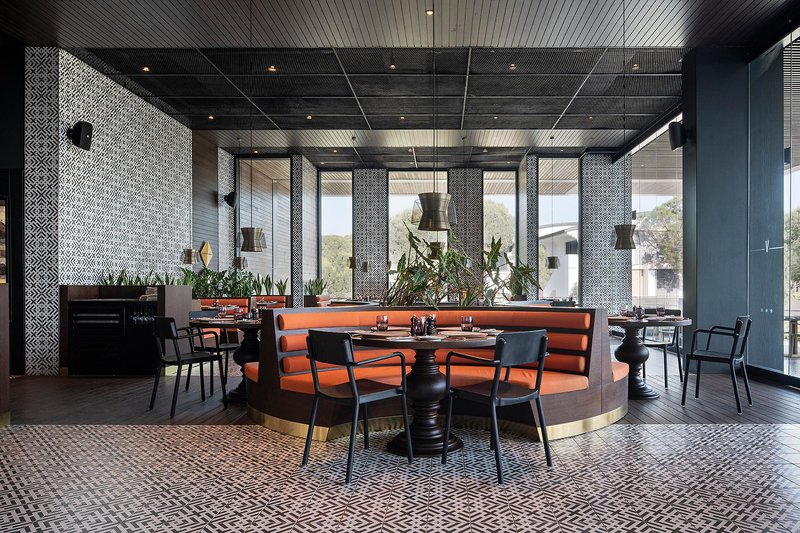 Voyage Belek Golf & Spa 171