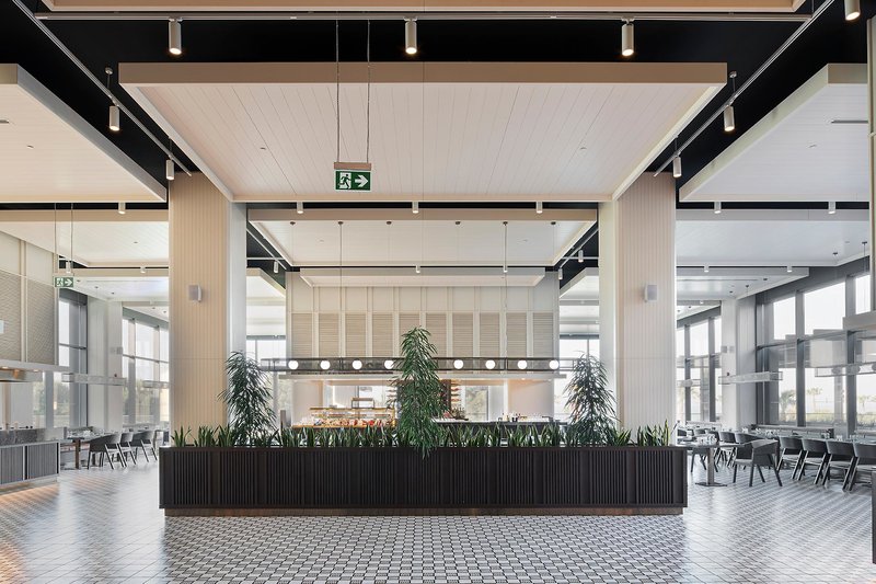 Voyage Belek Golf & Spa 172