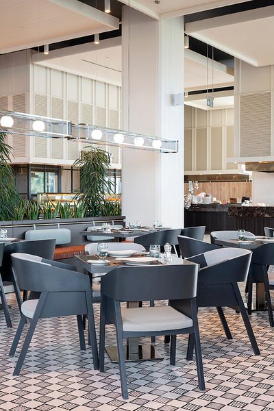 Voyage Belek Golf & Spa 174