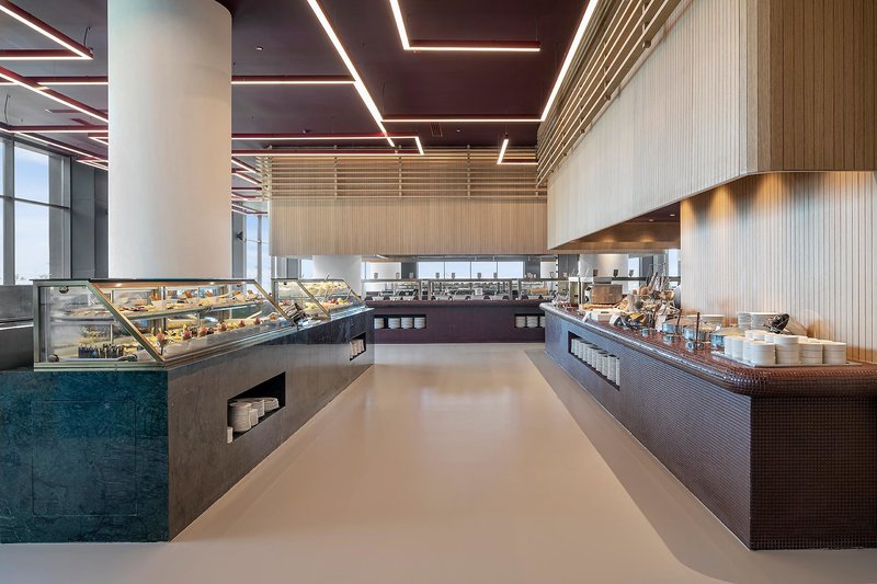 Voyage Belek Golf & Spa 175