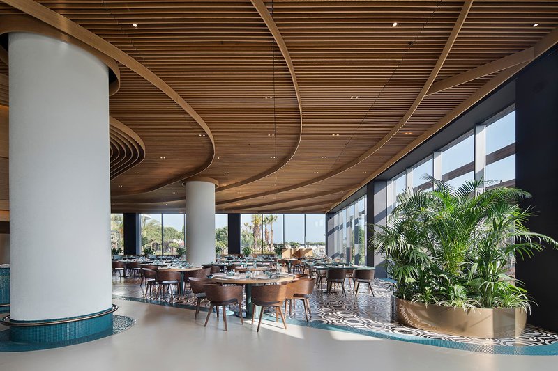 Voyage Belek Golf & Spa 179