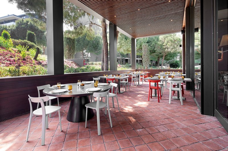 Voyage Belek Golf & Spa 183