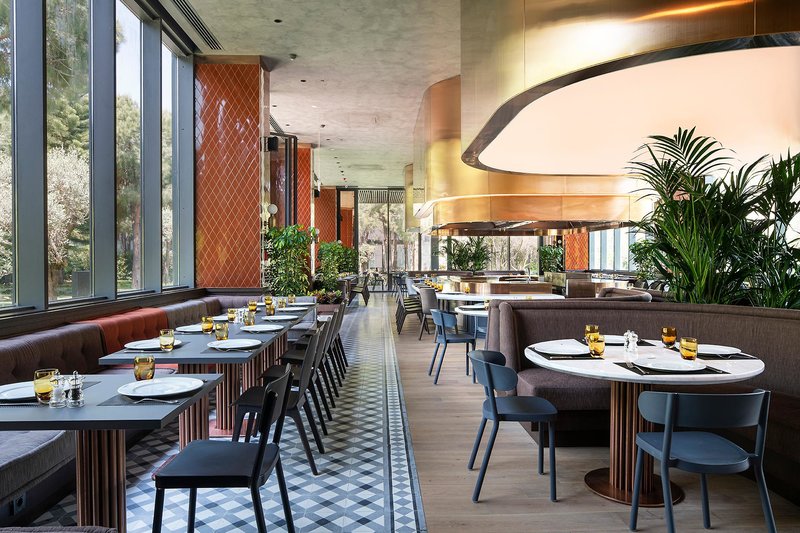 Voyage Belek Golf & Spa 185