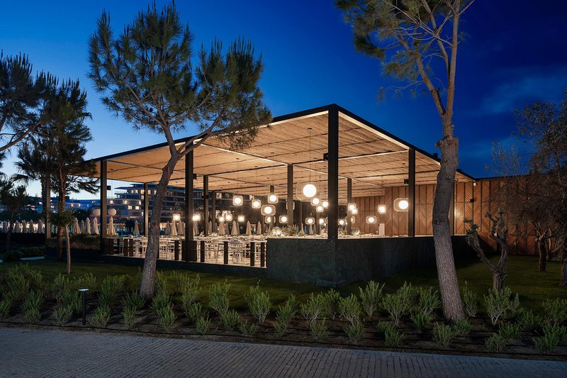 Voyage Belek Golf & Spa 189