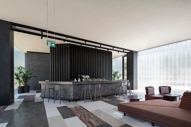 Voyage Belek Golf & Spa 193