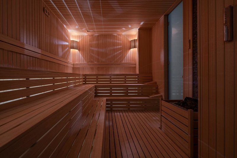 Voyage Belek Golf & Spa 197