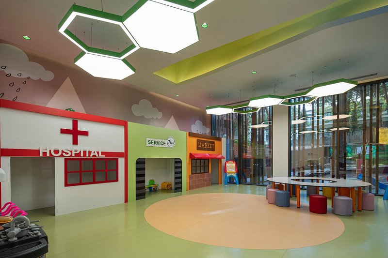 Voyage Belek Golf & Spa 204