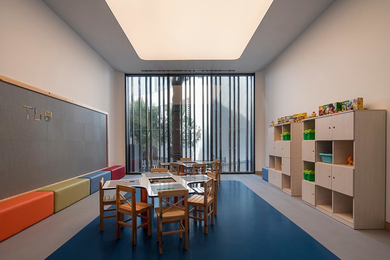 Voyage Belek Golf & Spa 205