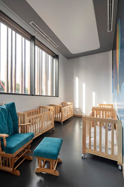 Voyage Belek Golf & Spa 206