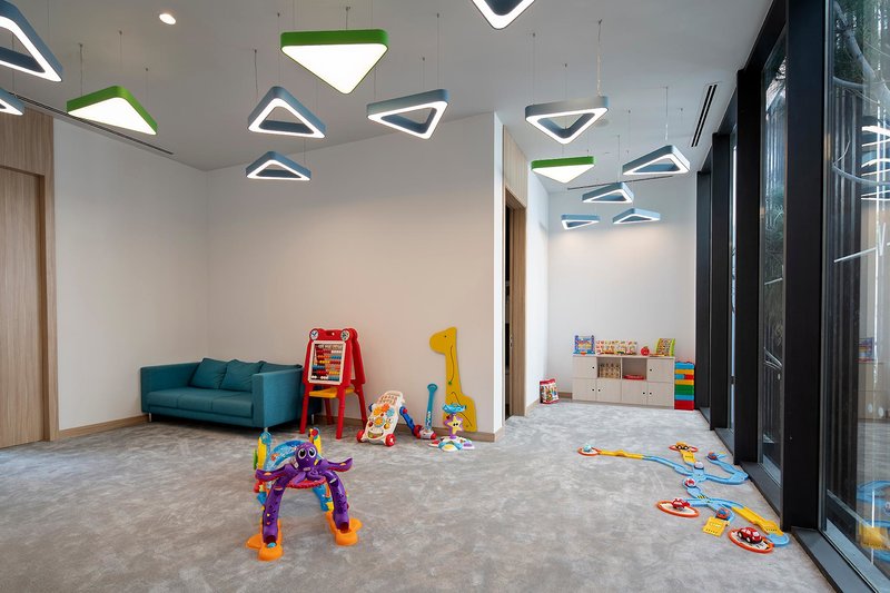 Voyage Belek Golf & Spa 207