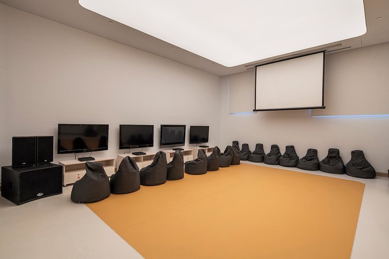 Voyage Belek Golf & Spa 208