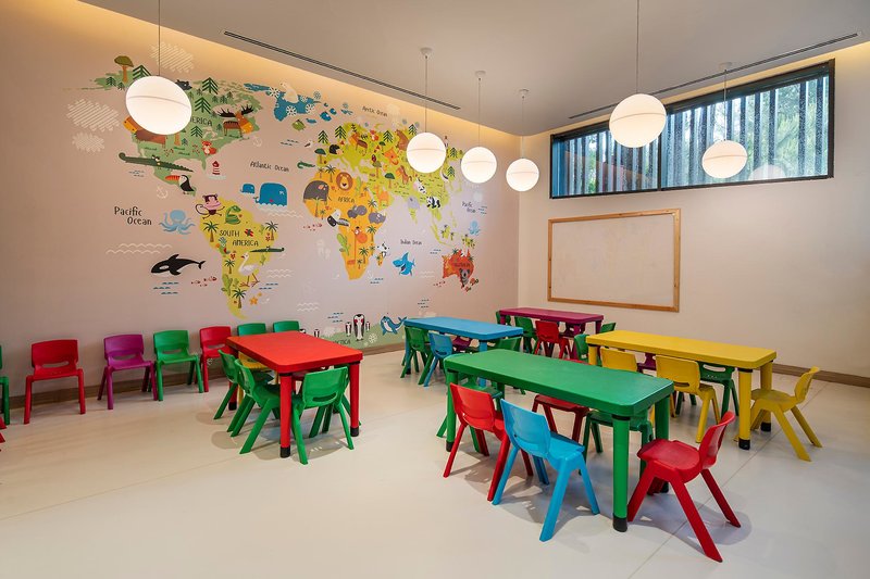 Voyage Belek Golf & Spa 209