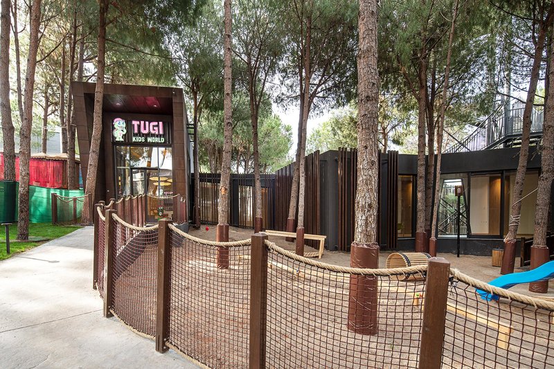 Voyage Belek Golf & Spa 211