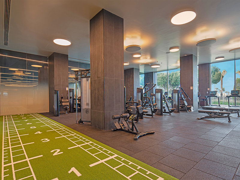 Voyage Belek Golf & Spa 13