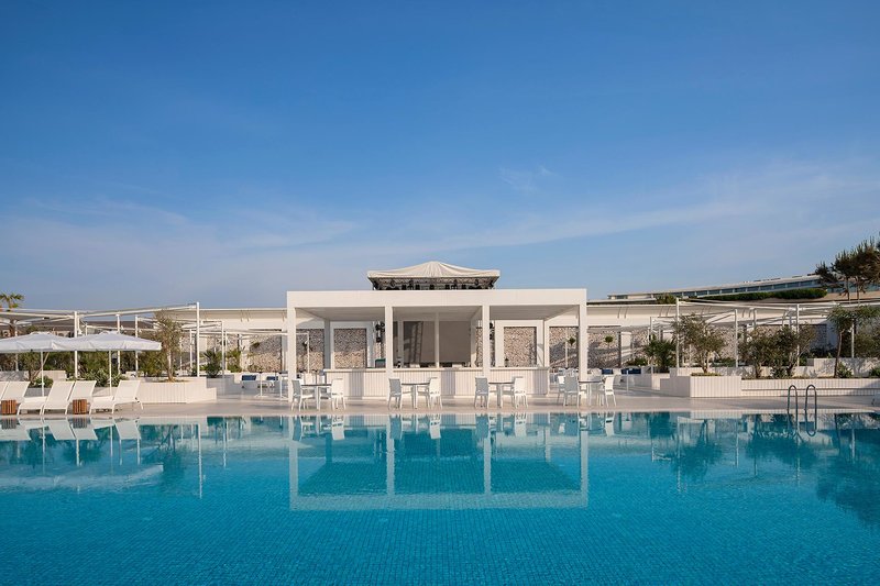 Voyage Belek Golf & Spa 21