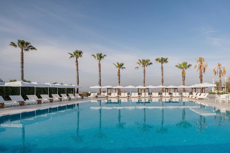 Voyage Belek Golf & Spa 22