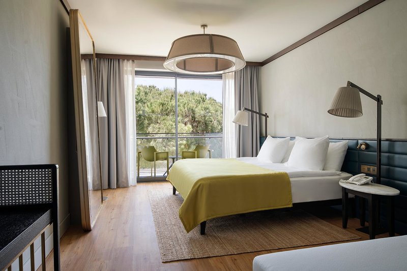 Voyage Belek Golf & Spa 34