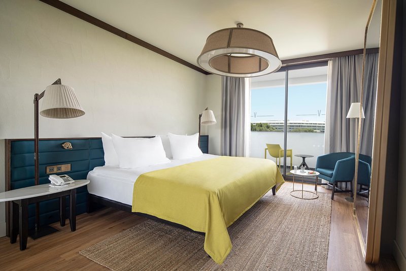 Voyage Belek Golf & Spa 36