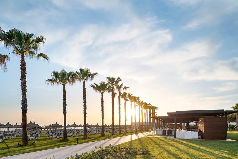Voyage Belek Golf & Spa 57