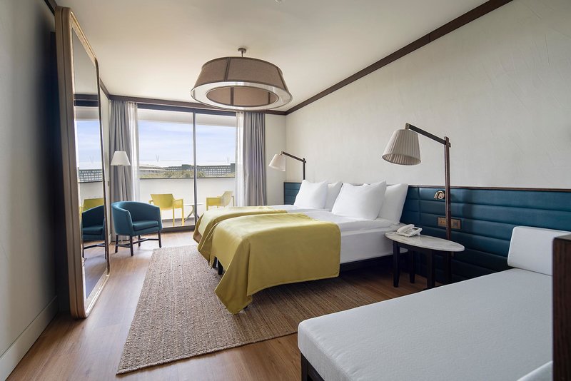 Voyage Belek Golf & Spa 88