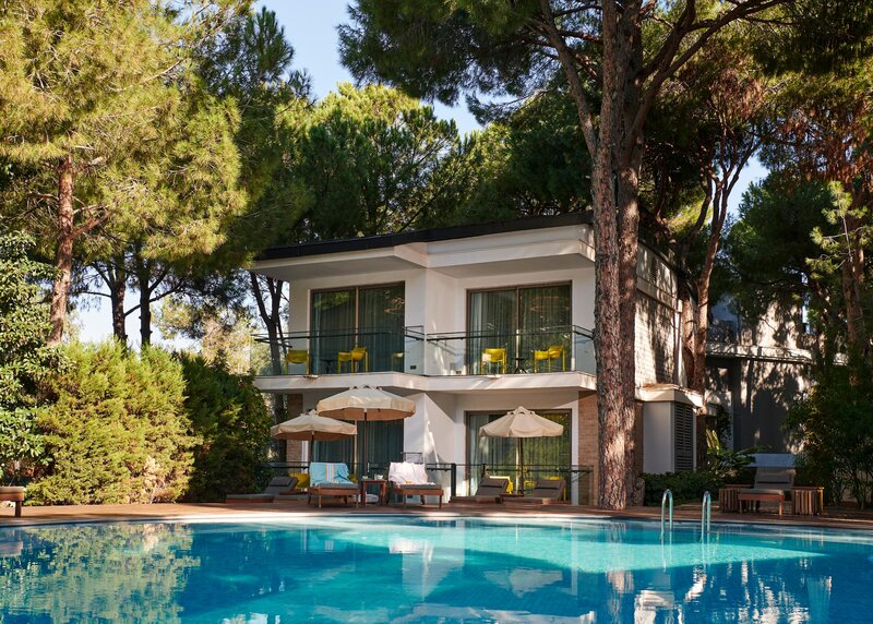 Voyage Belek Golf & Spa 109