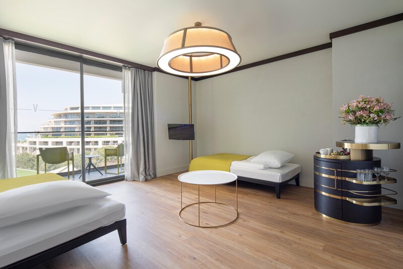 Voyage Belek Golf & Spa 132