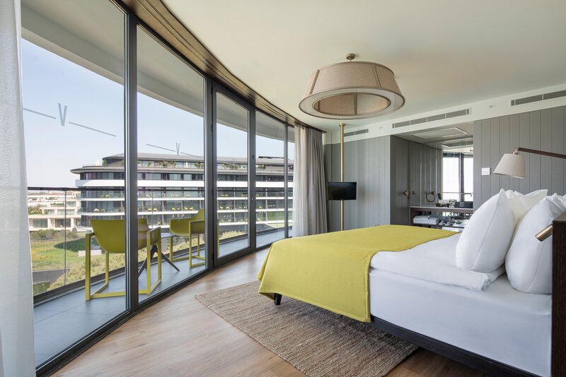Voyage Belek Golf & Spa 133