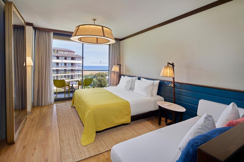 Voyage Belek Golf & Spa 134