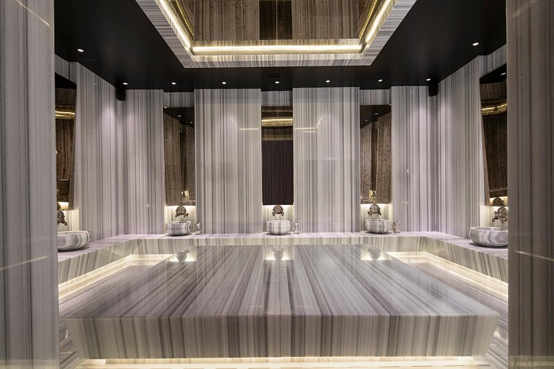 Voyage Belek Golf & Spa 200