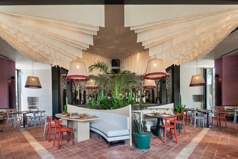 Voyage Belek Golf & Spa 6