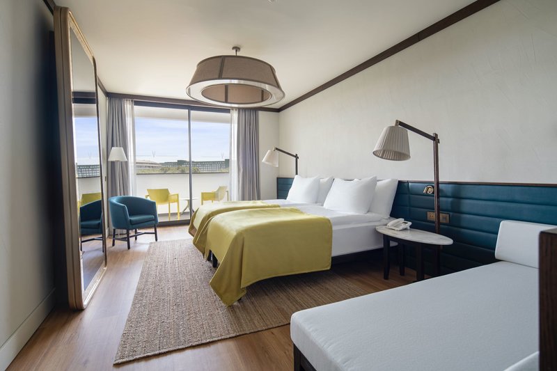 Voyage Belek Golf & Spa 7