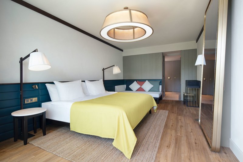 Voyage Belek Golf & Spa 8