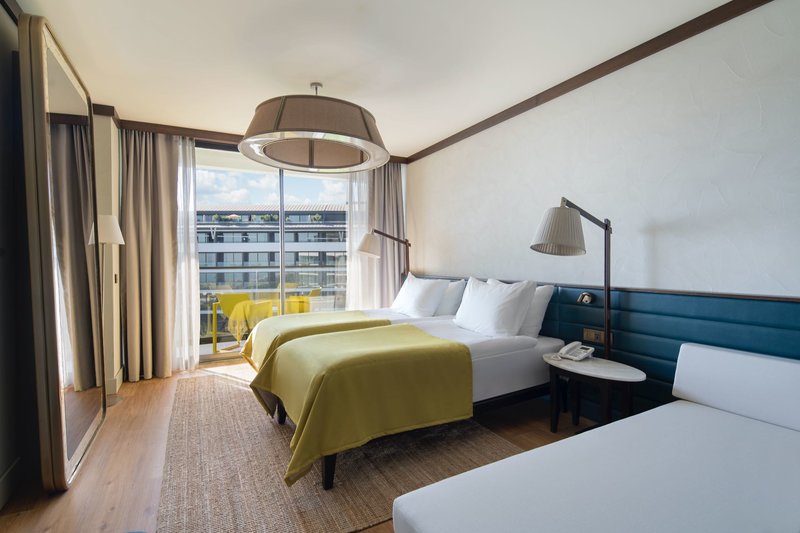 Voyage Belek Golf & Spa 10