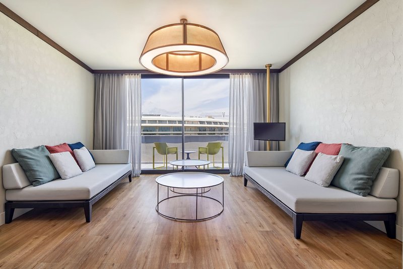 Voyage Belek Golf & Spa 13