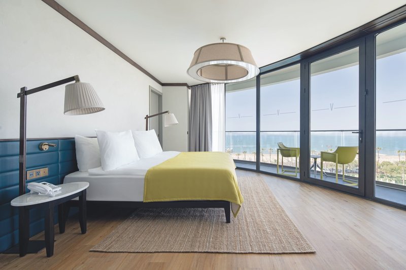 Voyage Belek Golf & Spa 14