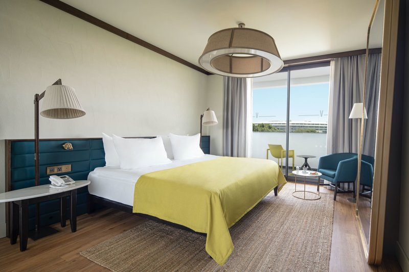 Voyage Belek Golf & Spa 16