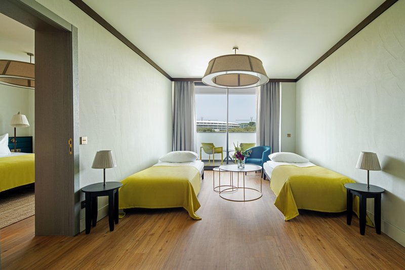Voyage Belek Golf & Spa 17