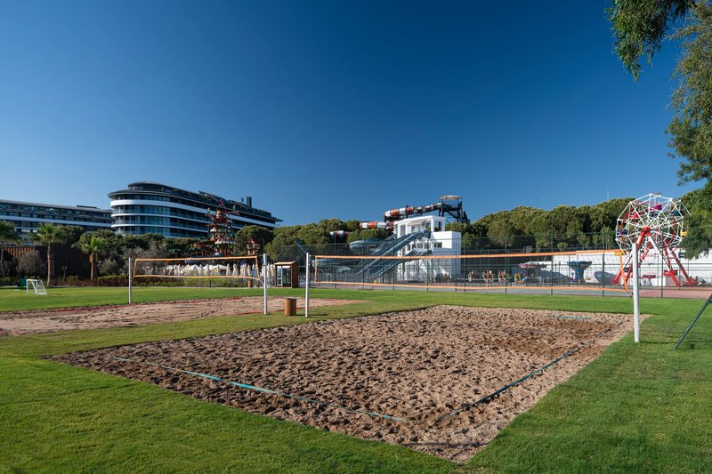 Voyage Belek Golf & Spa 23