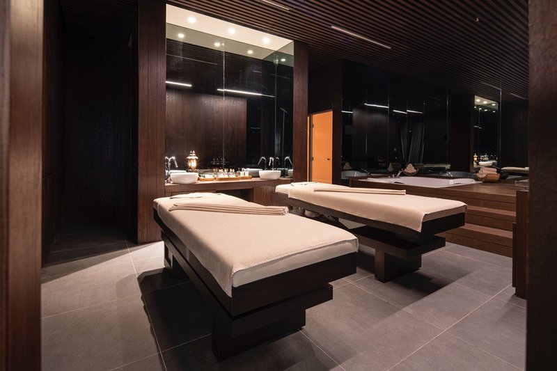 Voyage Belek Golf & Spa 25